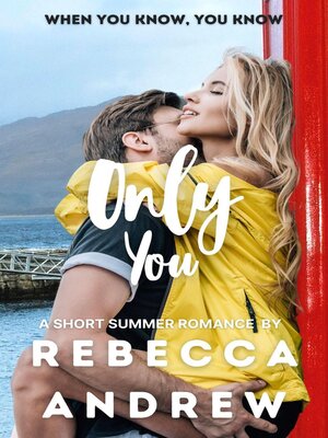 cover image of Only You